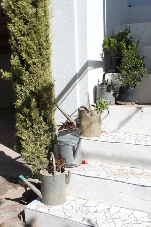 Cape Karoo Guesthouse Beaufort West Exterior photo