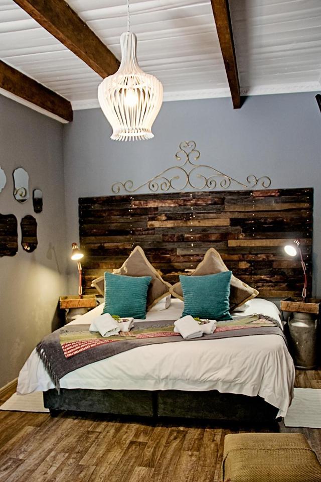 Cape Karoo Guesthouse Beaufort West Exterior photo